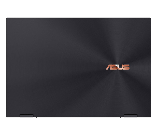 ASUS ZenBook Flip S UX371EA i7-1165G7/16GB/1TB/W10P - 603070 - zdjęcie 8